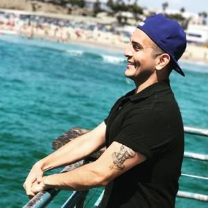 Meet your Posher, Alfredo